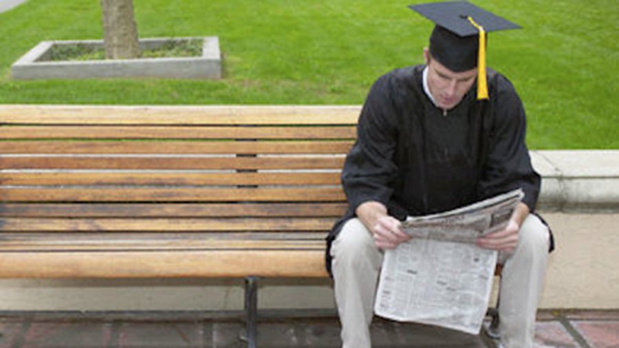 Треть молодых людей в Латвии не имеют работы - Мир молодежи