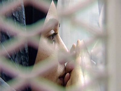 Литовской «террористке» запретили покидать Литву - Происшествия и криминал