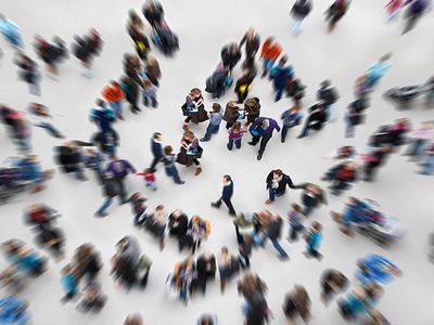 У каких специалистов в этом году есть шанс найти новую работу? - Литва и страны Балтии