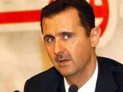 Асад: на уничтожение химоружия в Сирии потребуется год и миллиард долларов - В Мире