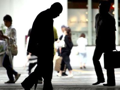 Уровень безработицы в Литве: без дела все трудоспособное население Вильнюса - Литва и страны Балтии