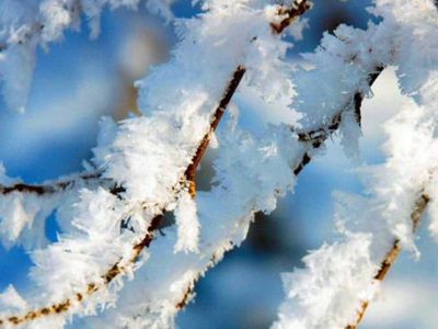 Savaitės orai: žiema grįžta be skrupulų - Lietuva ir Baltijos šalys