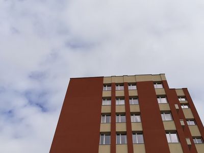 На заседании Совета был поднят вопрос о будущем VPSPC. Стоит ли менять ее статус? - В Висагинасе