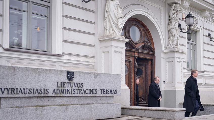 R.Paksas negalės dalyvauti prezidento rinkimuose