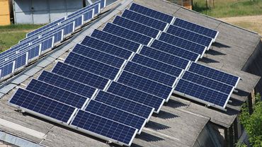 Литовский премьер за деньги ЕС оборудует свой дом солнечными батареями
