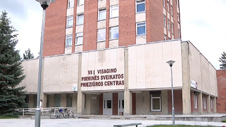 Доктор Виолета Дилене не намерена отказываться от борьбы - В Висагинасе