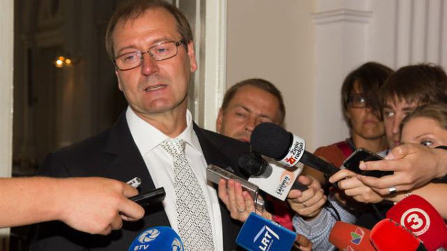 Правящая коалиция в Литве после признания виновными лидеров Рабочей партии затрещала по швам - Литва и страны Балтии