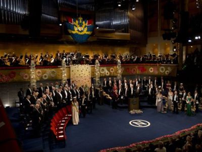 В Швеции открывается Нобелевская неделя: номинанты в области физиологии и медицины - Наука и здоровье