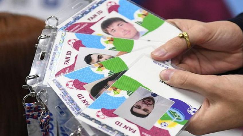 Литва не пропустила более 50 человек с паспортами болельщика ЧМ по футболу