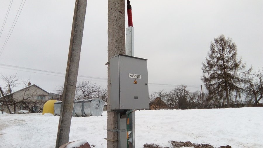 По следам публикаций. Как садоводам платить за мусор, если они не живут на даче? - В Висагинасе