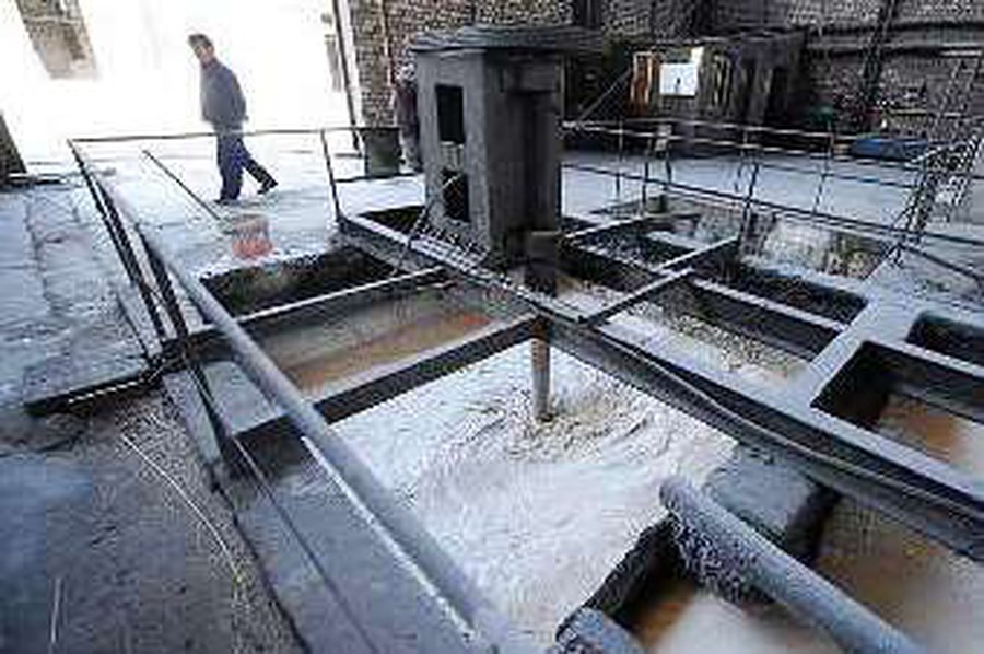 В океане нашли залежи «золота 21 века» - Наука и здоровье