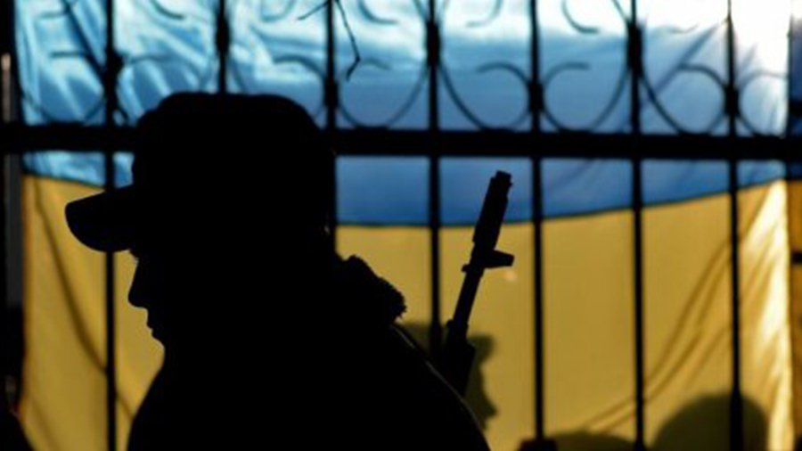 На восток Украины пошлют все боевые подразделения МВД - В Мире