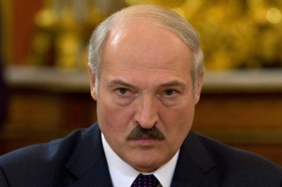 Baltarusija grasina uždaryti sienas - Pasaulyje