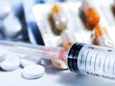 Ученые работают над созданием вакцины от наркозависимости - В Мире