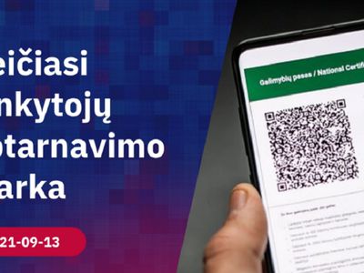 Bibliotekoje keičiasi lankytojų aptarnavimo tvarka - Visagine