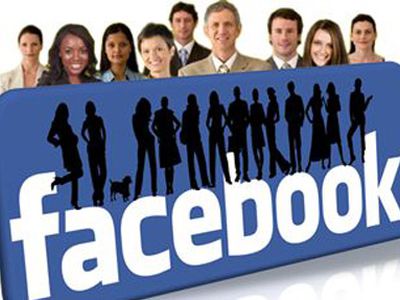 Facebook отмечает восьмой день рождения  - IT новости