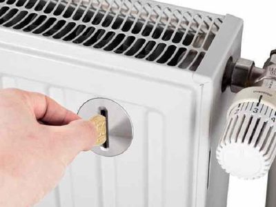 В. Пранцкетис: у правительства есть возможности снизить цены на отопление - Литва и страны Балтии