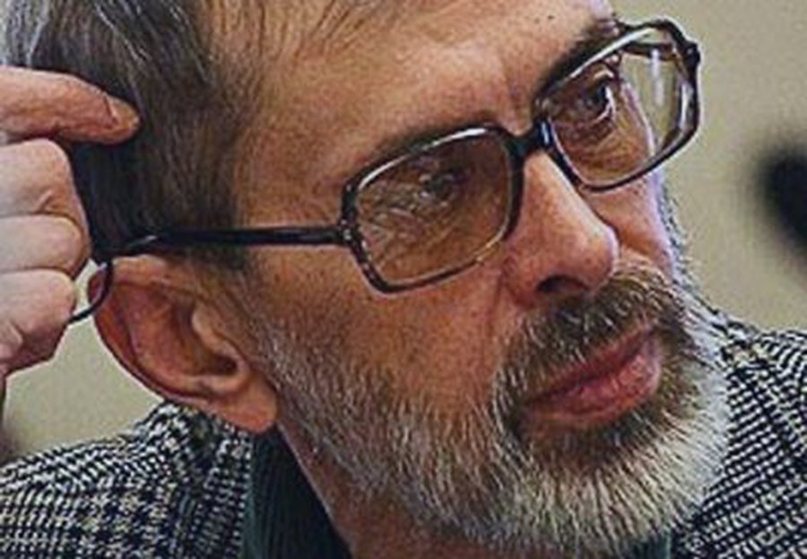 Rusijoje mirė buvęs disidentas ir kalinių teisių aktyvistas V.Abramkinas - Pasaulyje