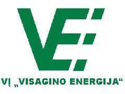 Информирует ГП «Visagino energija»                 - В Висагинасе