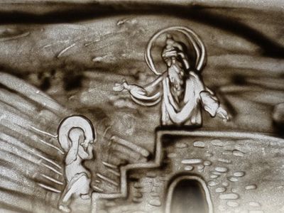 Kviečiame visus į magišką smėlio pasaulį! - Visagine