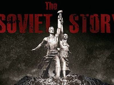 Прибалтийский фильм The Soviet Story начал шествие по миру в США - Культурные и спортивные мероприятия