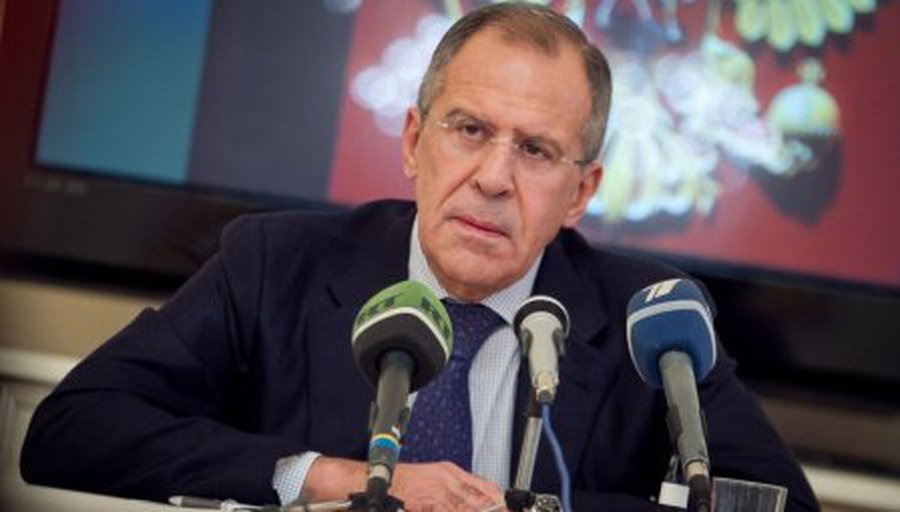 
S. Lavrovas Lietuvos bėdas siūlo spręsti energija iš Kaliningrado - Energetika