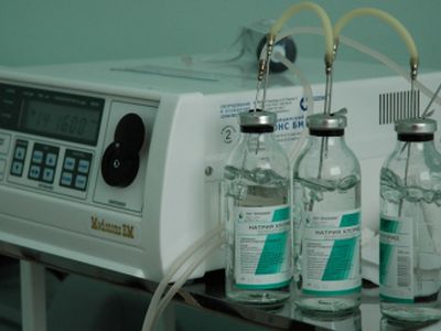 На лекцию «Озонотерапия — глоток свежести и здоровья» приглашает доцент, реаниматолог, озонотерапевт В.М. Мельник (Украина) - Реклама