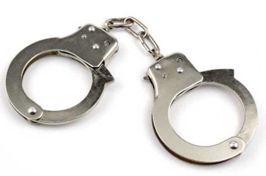 Задержан находившийся в розыске - Происшествия и криминал