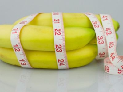 Банан — лучший «перекус» после тренировки - Наука и здоровье