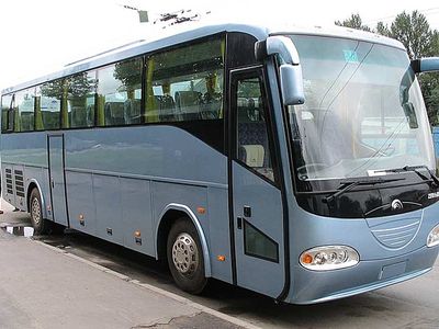 1 ноября – специальные автобусные рейсы - В Висагинасе