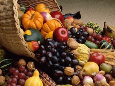 5 продуктов — лучших источников магния - Наука и здоровье