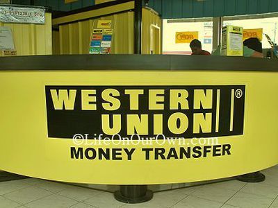 Число денежных переводов, поступающих в Литву, растет - Литва и страны Балтии