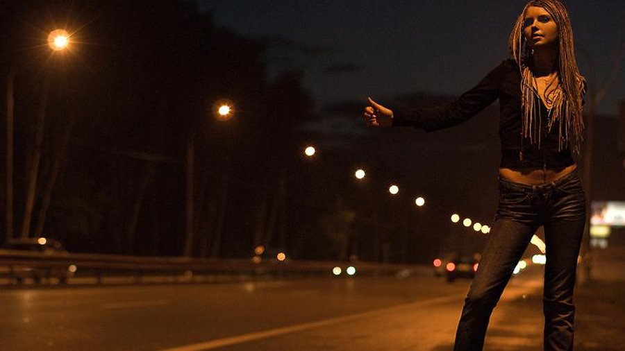 Литовские «жрицы любви» понизили цены в борьбе за клиента - Литва и страны Балтии