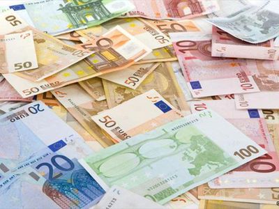 Опрос: страх перед введением евро в Литве - Литва и страны Балтии