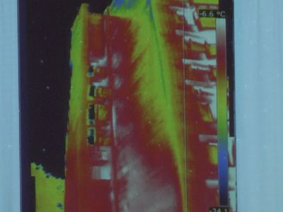 И снова об энергосбережении                                                                                                                            - В Висагинасе