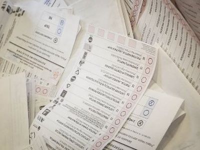 Kas po rinkimų nutiko su mūsų visų užpildytais biuleteniais? - Lietuva ir Baltijos šalys