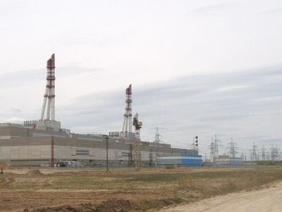 Литовские власти утвердили план по развитию атомной энергетики - Энергетика
