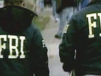 Более 40 американских чиновников арестованы за коррупцию - Происшествия и криминал