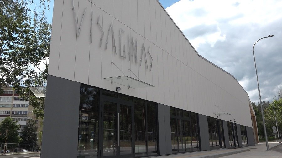 Утверждены расценки Висагинского автовокзала - Новости регионов