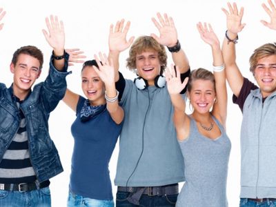 Глазами студента - В Висагинасе