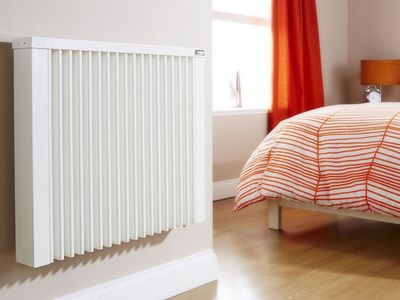 Сейм рассмотрит вопрос временного возврата 9 проц. тарифа НДС на отопление - Литва и страны Балтии