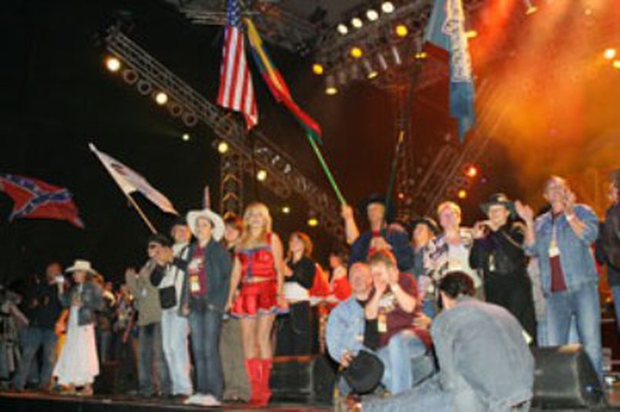 „Supermiestas“: balsojame už Visaginą! - Visagine