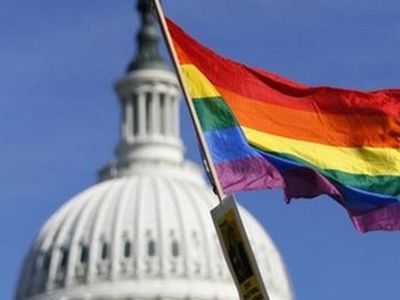 США отказывается предоставить убежище дипломату-гомосексуалисту из Саудовской Аравии - В Мире