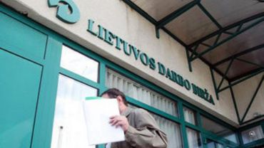  «Униженному» работой литовцу отказали в компенсации