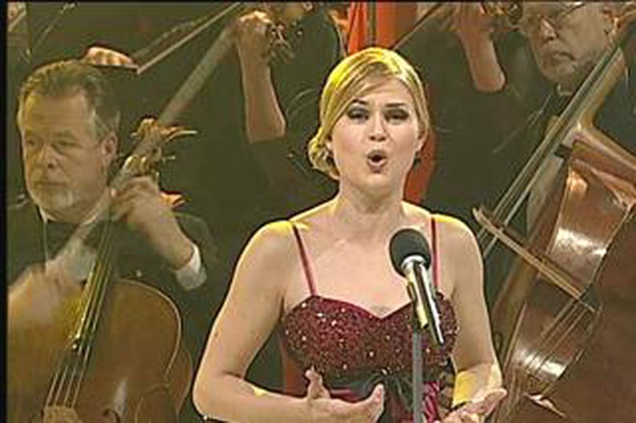 В Литве награждены «Женщины года — 2009» - Культурные и спортивные мероприятия