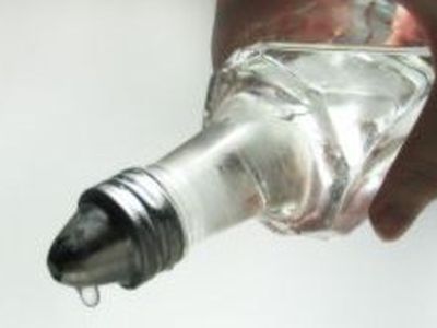 Доказана действенность уксуса в борьбе с лишним весом - Наука и здоровье