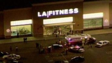 Новая бойня в США: в фитнес-центре Питтсбурга расстреляны пятеро