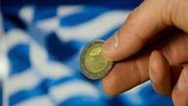 Европа в страхе перед греческим «нет»                              