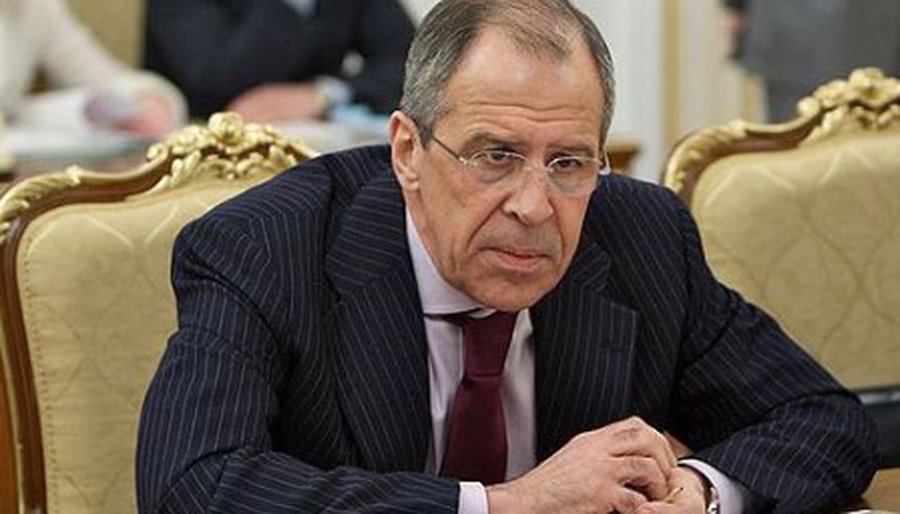 Хиллари Клинтон поставила Лаврова в игнор - В Мире