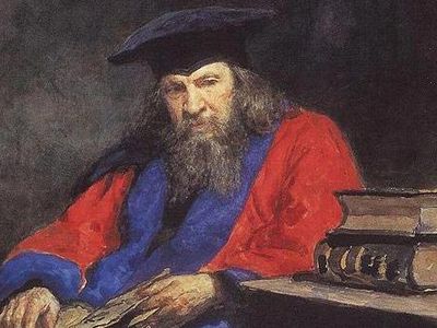 Менделеев и водка - Наука и здоровье